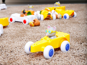 Racer - Muis Racer - Muis