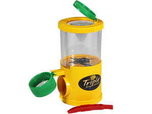 Periscoop vergrootglas Periscoop vergrootglas