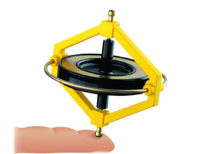 Gyroscoop Gyroscoop