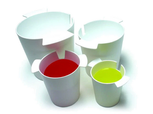 Maatbekers Maatbekers