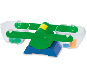 Multifunctionele weegschaal