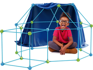 Construction forts Construction forts