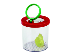 Dubbel vergrootglas Dubbel vergrootglas