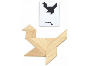 houten tangram houten tangram
