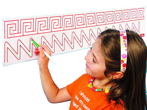 Schrijfoefeningen XL - moeilijk Schrijfoefeningen XL - moeilijk