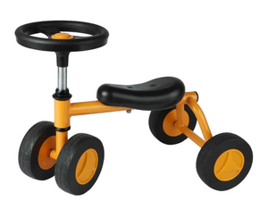 Loopfiets quaddy Loopfiets quaddy