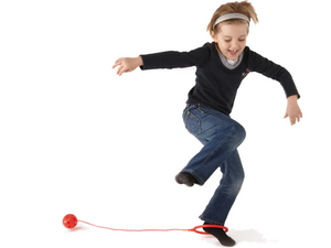 Swingball, set van 6 Swingball, set van 6