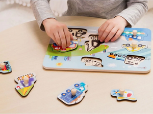 Voertuigen puzzel Voertuigen puzzel