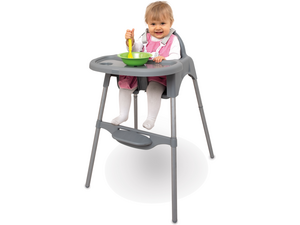 Hoge babystoel Hoge babystoel