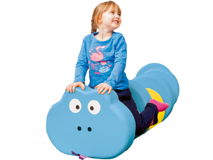 Softplay poefjes  slang Softplay poefjes  slang