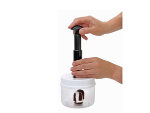 Vacuümpot Vacuümpot