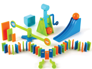 Botley. Robotaccessoires