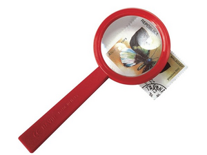 Kleine loepen Kleine loepen