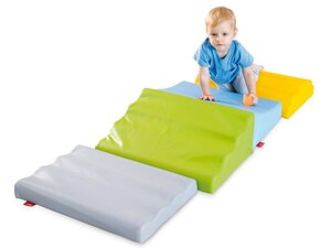 Softplay peuterpad - Set van 4 Softplay peuterpad - Set van 4