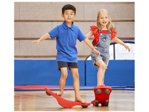 Gonge Wippe Gonge Wippe