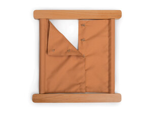 Aankleedrek kledinghaakjes