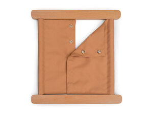 Aankleedrek drukknopen Aankleedrek drukknopen