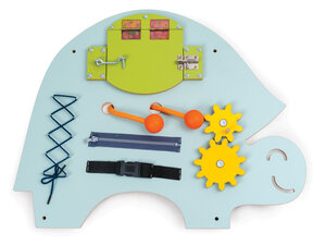 Wandpaneel schildpad