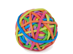 Elastiekjes Elastiekjes