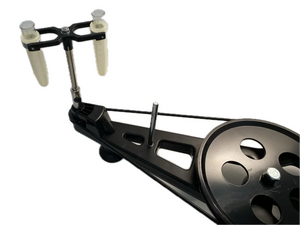 Centrifugale kracht. Demonstratiemodel