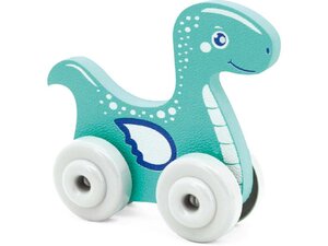 Draak op wielen Draak op wielen