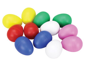 Maracas eieren Maracas eieren