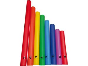 Boomwackers Boomwackers