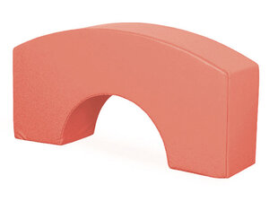 Softplay speelblok XL brug bol