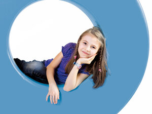 Softplay  speelblok band XXL