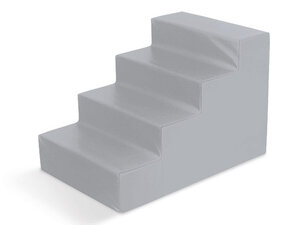 Softplay speelblok XL trap