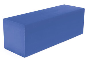 Softplay speelbalk 90 x 30 x 30 cm