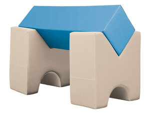 Softplay speelblokken set 2
