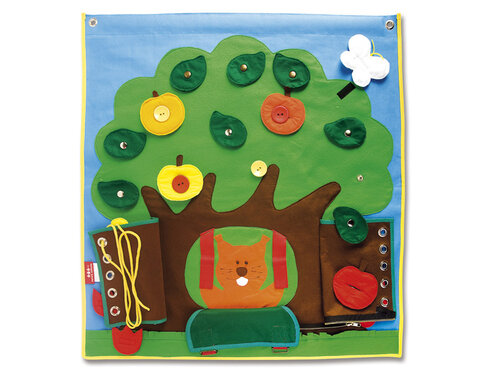 Appelboom wanddecoratie Appelboom wanddecoratie