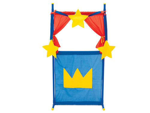 Poppentheater Poppentheater