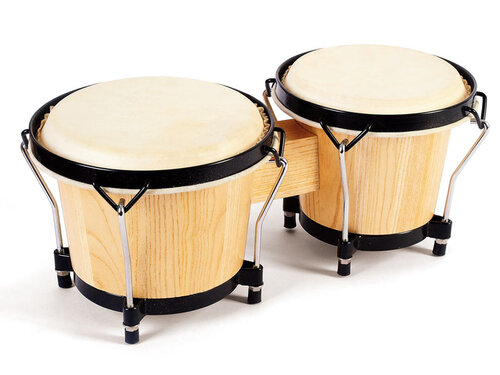 Bongo's Bongo's