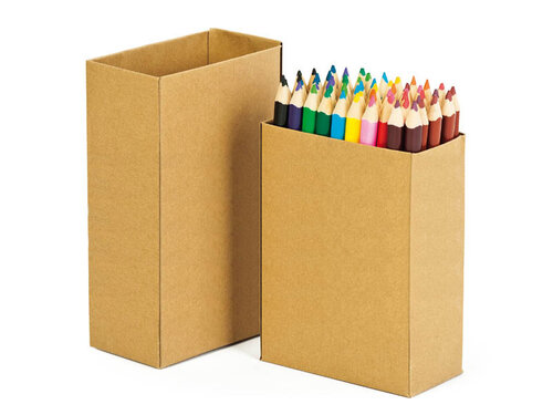 Driekantige  kleurpotloden jumbo, XL Pack Driekantige  kleurpotloden jumbo, XL Pack