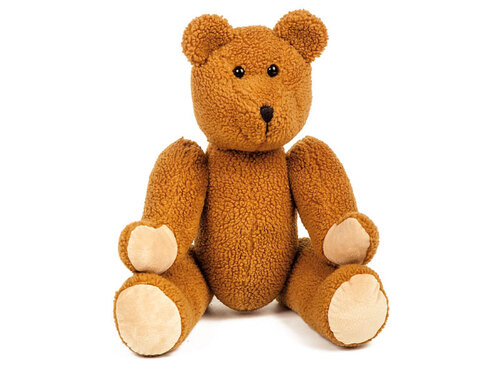 Teddybeer (45cm) Teddybeer (45cm)