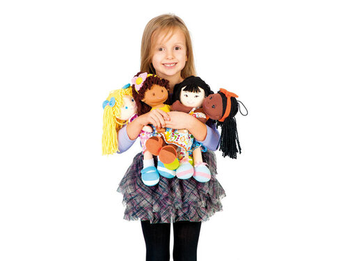 Wereldkinderen Wereldkinderen