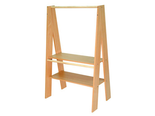 Multistand  zonder accessoires