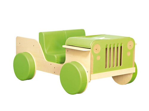 Jeep Speelauto Jeep Speelauto