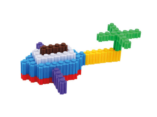 Interclick bouwblokken