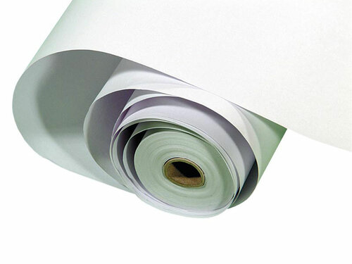Rol papier Rol papier