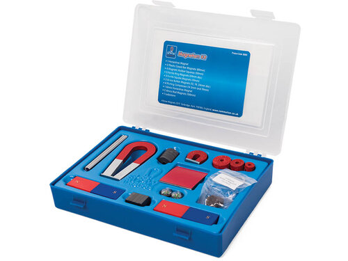 Magnetische set medium Magnetische set medium