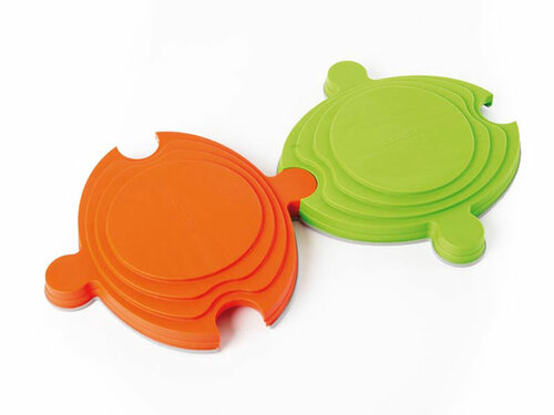 Gonge eiland, set van 2 Gonge eiland, set van 2