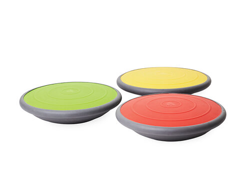 Gonge Air Board, set van 3 Gonge Air Board, set van 3