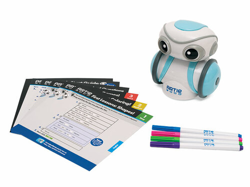 Artie 3000 robot Artie 3000 robot