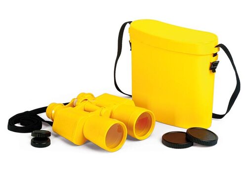 Verrekijker Verrekijker