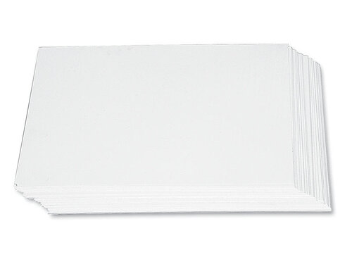 Wit Teken Papier - A3 Wit Teken Papier - A3