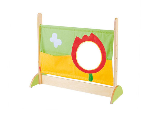 Screens -  Laag scherm  tulp