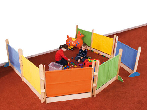 Screens -  AANBIEDING